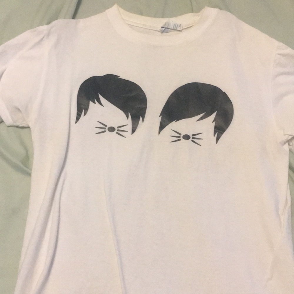 Dan and Phil shirt